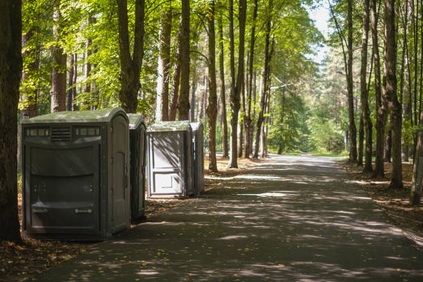 Best Construction site porta potty rental  in Mooreville, MS